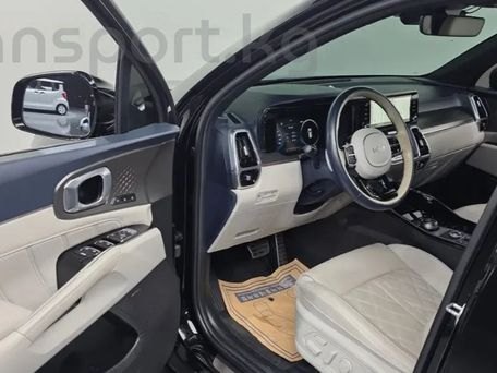 Kia Sorento, 2022 — photo 9