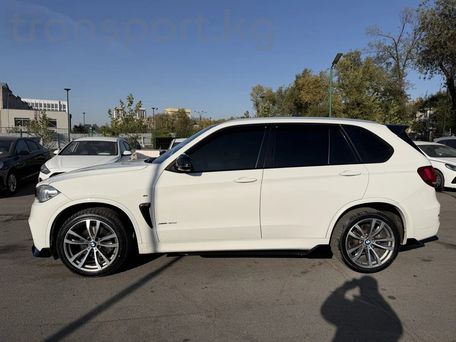 BMW X5, 2016 — сүрөт 6