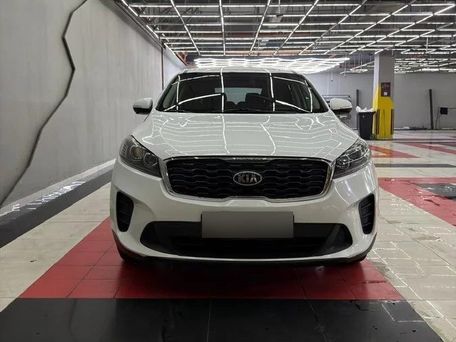 Kia Sorento, 2020 — фото 1
