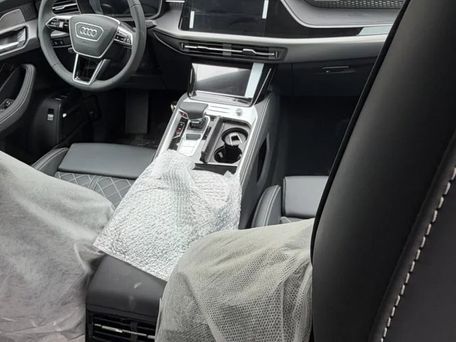Audi Q6, 2026 — photo 4