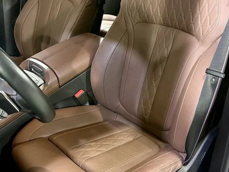 BMW X5, 2023 — сүрөт 8