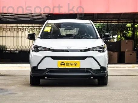 Toyota Frontlander, 2026 — 照片 2