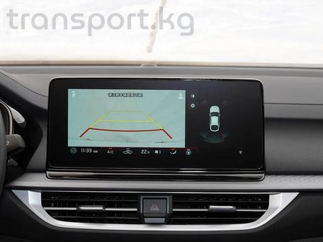 Kia K3, 2026 — photo 5