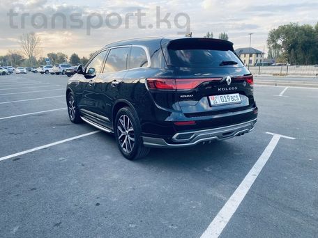 Renault Samsung QM6, 2020 — сүрөт 3