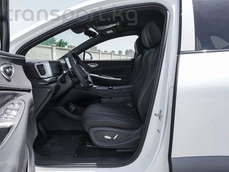 BYD Sea Lion 06, 2026 — photo 6