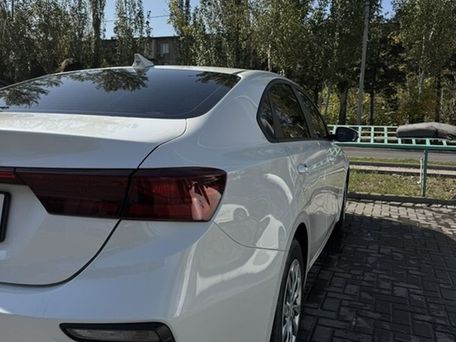 Kia K3, 2021 — photo 4