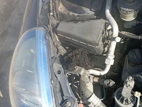 Honda Fit, 2003 — photo 6