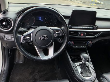 Kia K3, 2020 — сүрөт 6