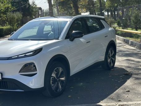 Changan Qiyuan Q05, 2026 — сүрөт 4