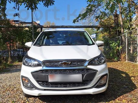 Chevrolet Spark, 2022 — сүрөт 1