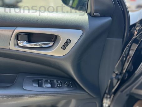 Nissan Pathfinder, 2018 — фото 8