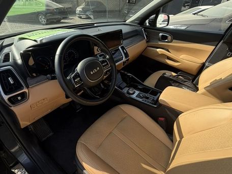 Kia Sorento, 2022 — photo 12