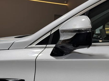 BYD Tang, 2025 — сүрөт 4