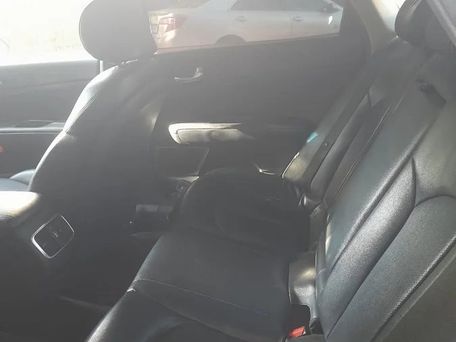 Kia K5, 2018 — сүрөт 5