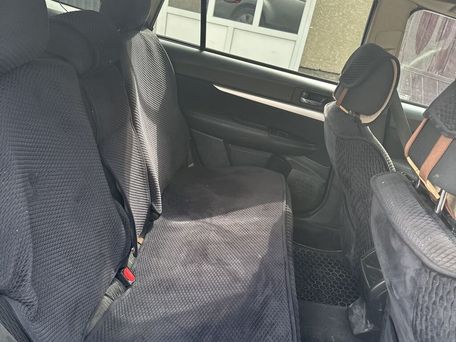 Subaru Outback, 2010 — сүрөт 8