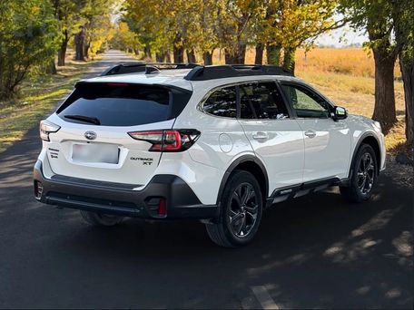 Subaru Outback, 2020 — сүрөт 7
