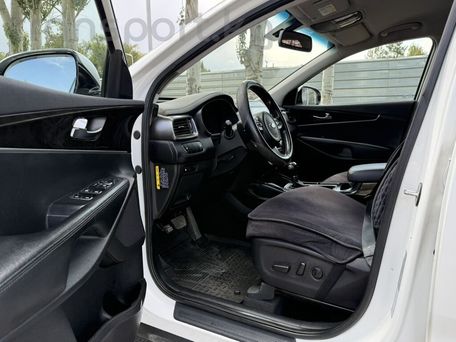 Kia Sorento, 2017 — сүрөт 7