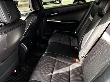 Toyota Camry, 2014 — photo 6