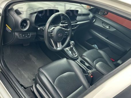 Kia K3, 2019 — 照片 4