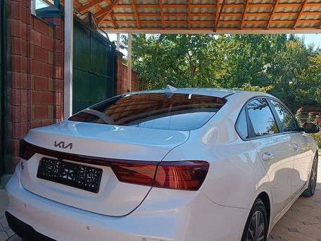 Kia K3, 2021 — photo 6