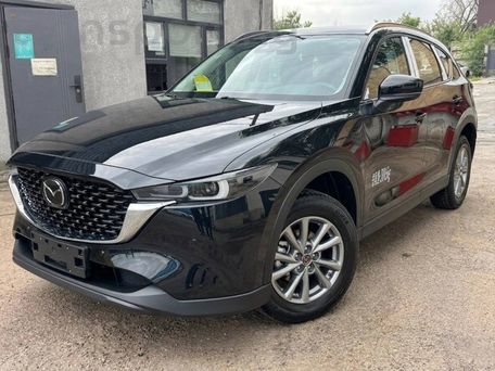 Mazda CX-5, 2026 — photo 2