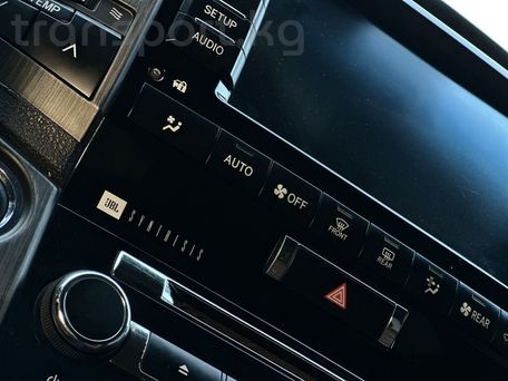 Toyota Land Cruiser, 2014 — фото 11