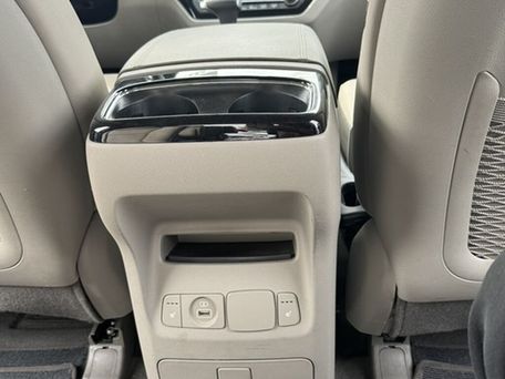Kia Carnival, 2019 — фото 16