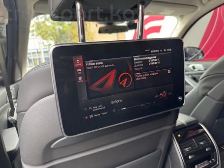 BMW X7, 2022 — photo 7