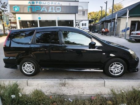 Honda Stream, 2003 — сүрөт 4