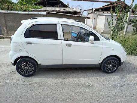 Daewoo Matiz, 2008 — сүрөт 7