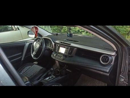 Toyota RAV4, 2018 — photo 5