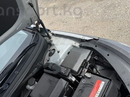 Hyundai Sonata, 2023 — photo 11