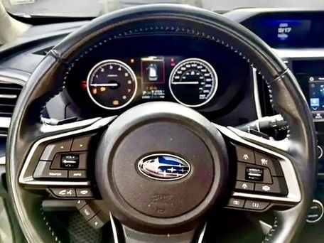 Subaru Forester, 2020 — фото 4