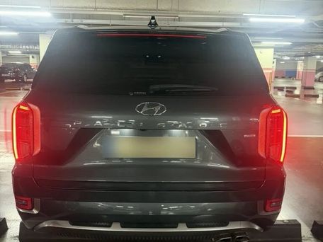 Hyundai Palisade, 2021 — photo 10