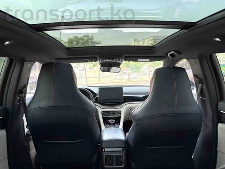 BYD Song Plus, 2021 — сүрөт 5