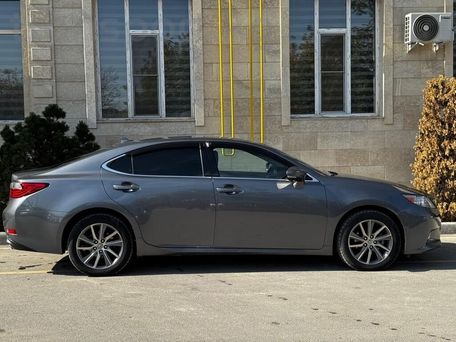Lexus ES, 2013 — фото 5