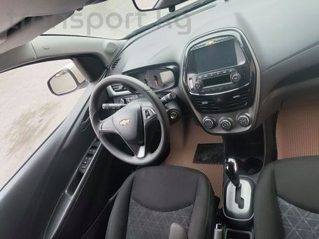 Chevrolet Spark, 2020 — photo 13
