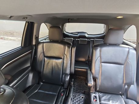 Toyota Highlander, 2015 — photo 9