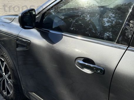 Renault Samsung QM6, 2021 — photo 7