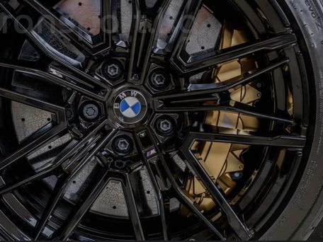 BMW M5, 2024 — фото 8