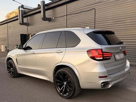 BMW X5, 2018 — фото 7