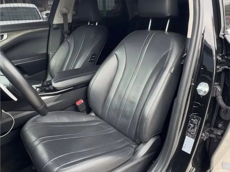 Kia K8, 2021 — photo 7