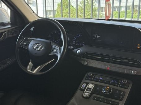Hyundai Palisade, 2019 — фото 13