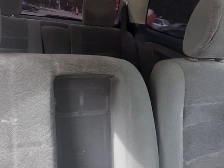 Toyota Estima, 2003 — сүрөт 11