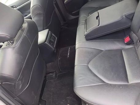 Toyota Camry, 2019 — фото 12