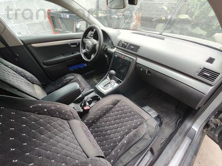 Audi A4, 2007 — 照片 12