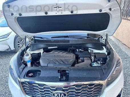 Kia Sorento, 2019 — 照片 4