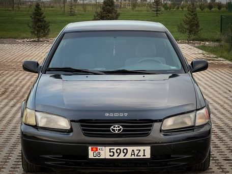 Toyota Camry, 1999 — фото 1