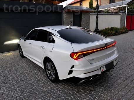 Kia K5, 2020 — сүрөт 6