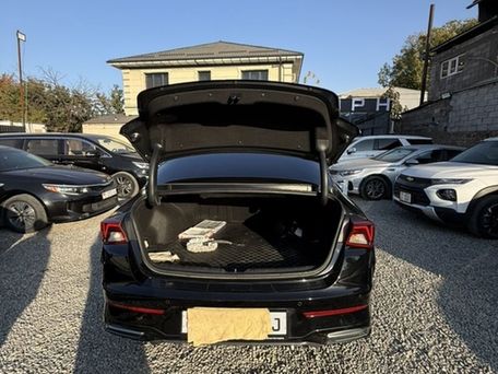 Kia K5, 2021 — photo 3